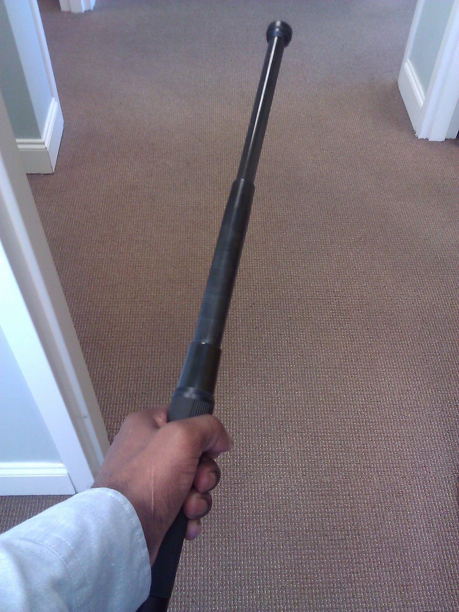 Superior Security Concepts